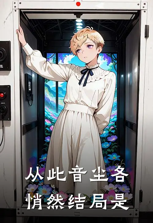 从此音尘各悄然结局是