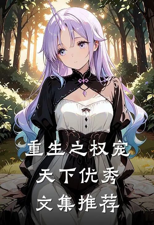 重生之权宠天下优秀文集推荐