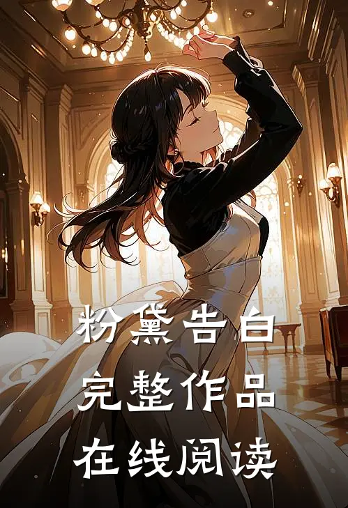 粉黛告白完整作品在线阅读