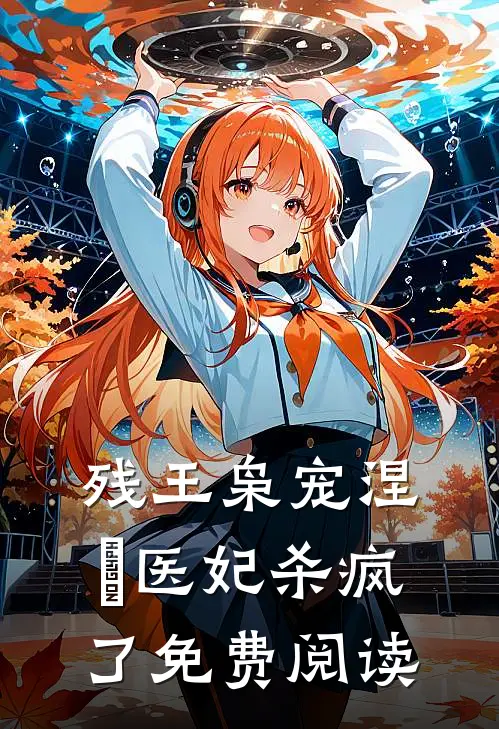 残王枭宠涅槃医妃杀疯了免费阅读