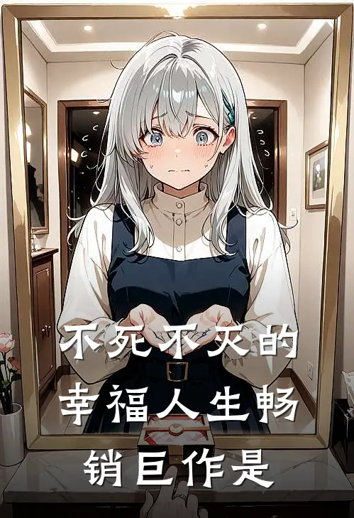 不死不灭的幸福人生畅销巨作是