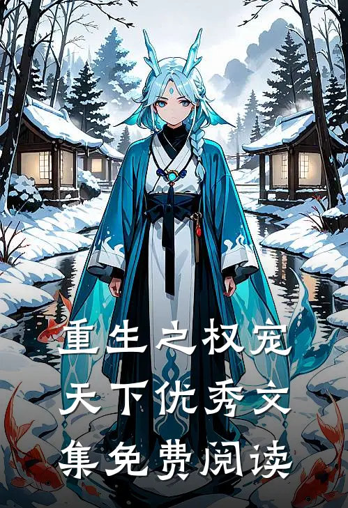 重生之权宠天下优秀文集免费阅读