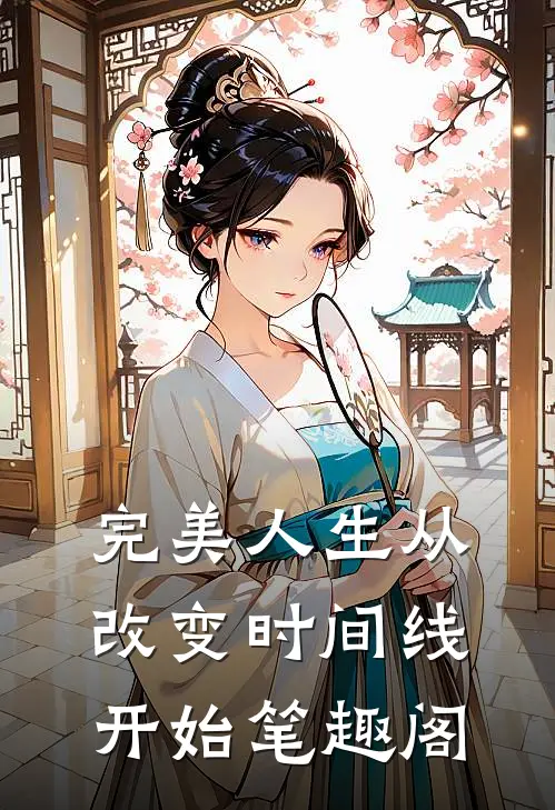 完美人生从改变时间线开始笔趣阁