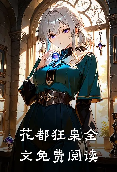 花都狂枭全文免费阅读