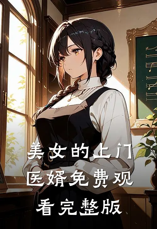 美女的上门医婿免费观看完整版