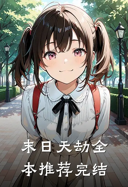 末日天劫全本推荐完结