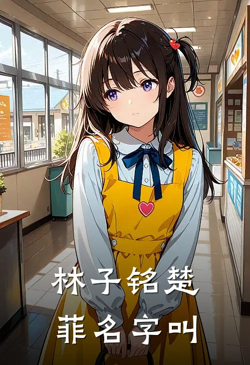 林子铭楚菲名字叫