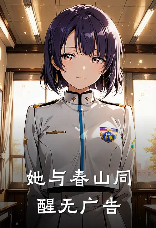 她与春山同醒无广告