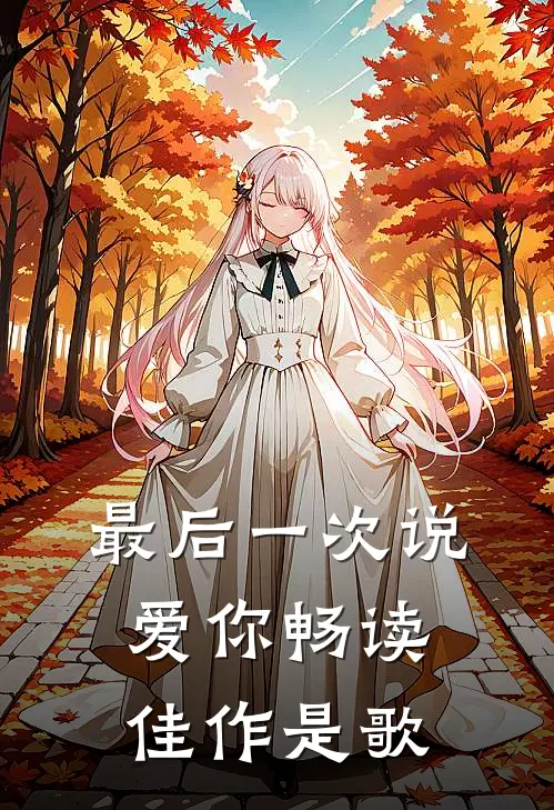最后一次说爱你畅读佳作是歌