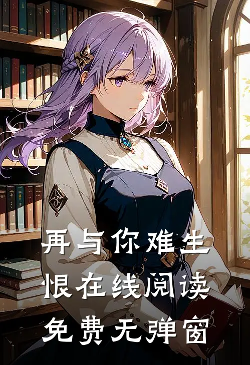 再与你难生恨在线阅读免费无弹窗