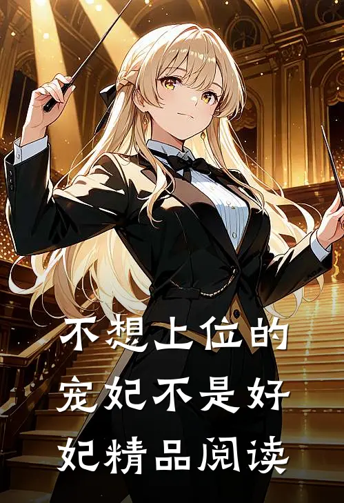 不想上位的宠妃不是好妃精品阅读