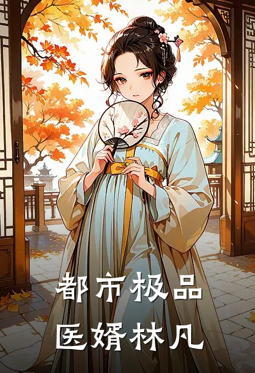 都市极品医婿林凡