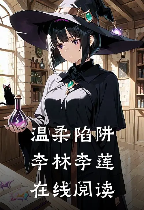 温柔陷阱李林李莲在线阅读