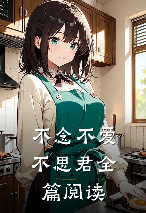 不念不爱不思君全篇阅读