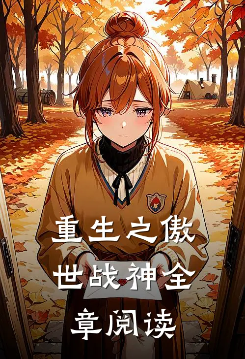 重生之傲世战神全章阅读