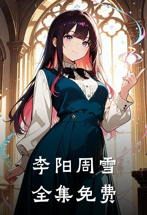 李阳周雪全集免费