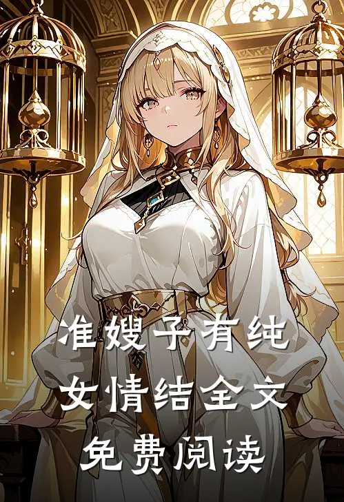 准嫂子有纯女情结全文免费阅读