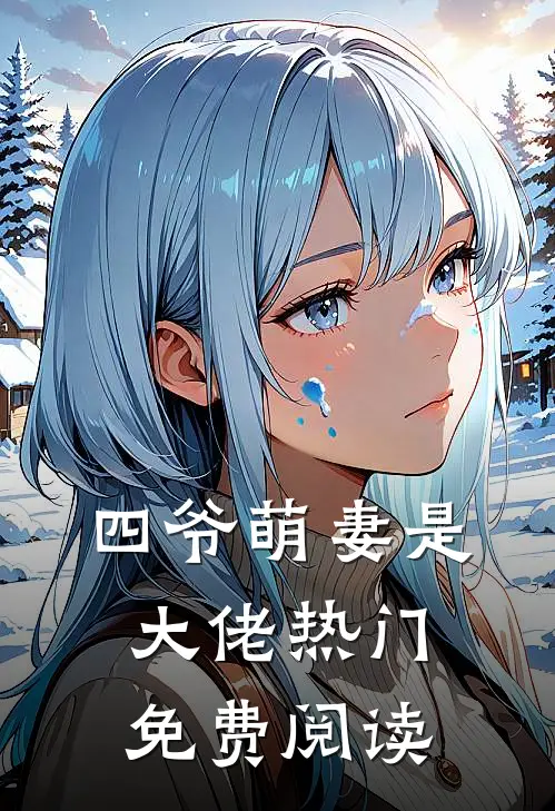 四爷萌妻是大佬热门免费阅读