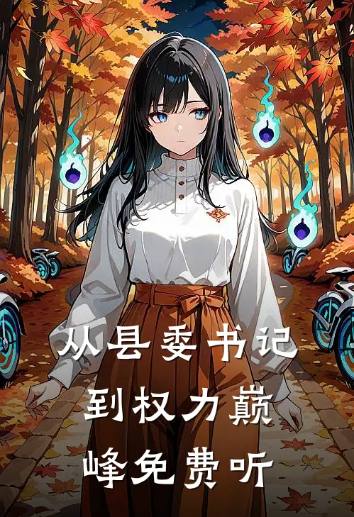 从县委书记到权力巅峰免费听