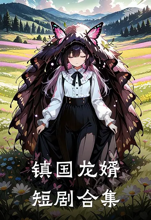 镇国龙婿短剧合集