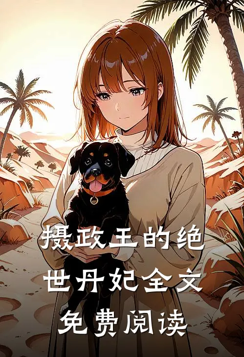 摄政王的绝世丹妃全文免费阅读