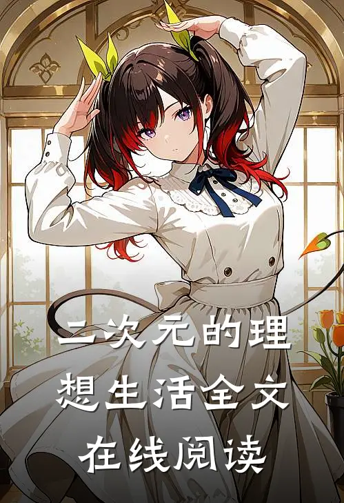 二次元的理想生活全文在线阅读