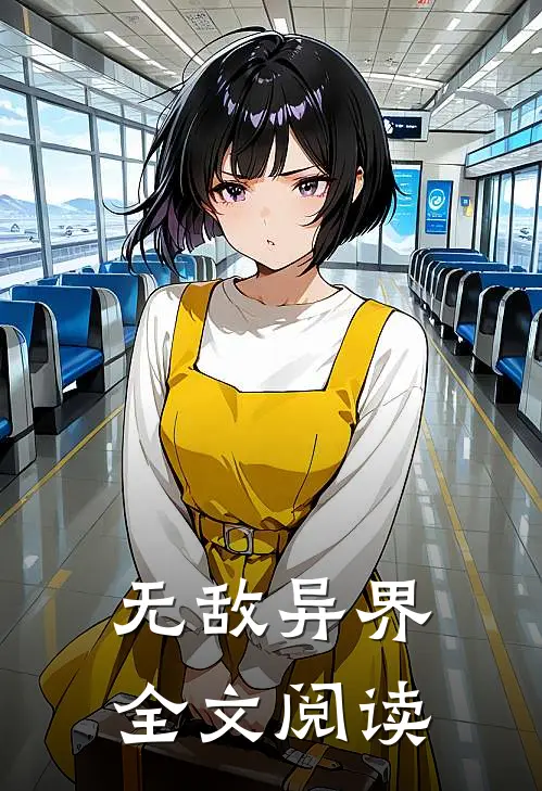 无敌异界全文阅读