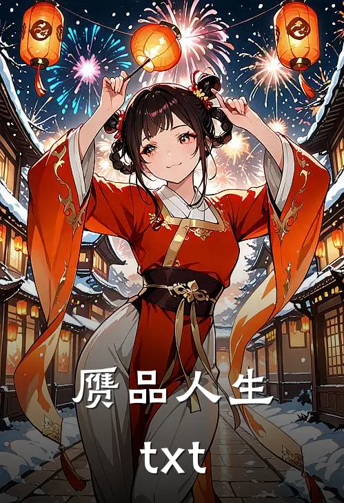 赝品人生txt