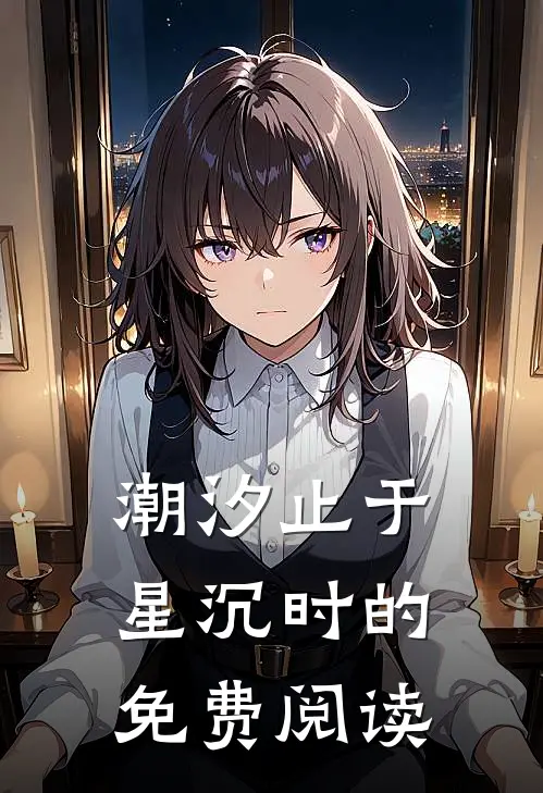 潮汐止于星沉时的免费阅读