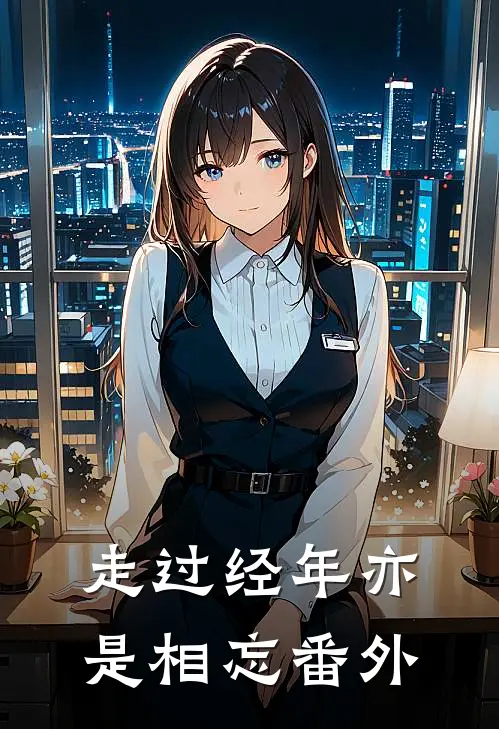 走过经年亦是相忘番外