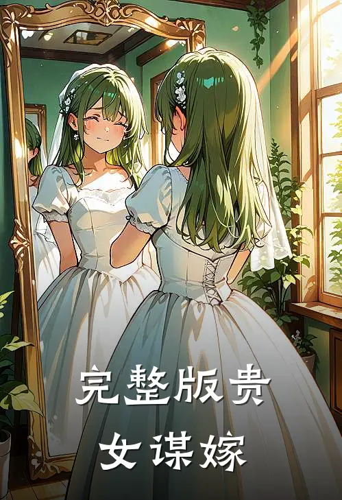 完整版贵女谋嫁