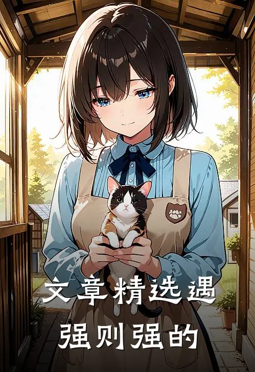 文章精选遇强则强的