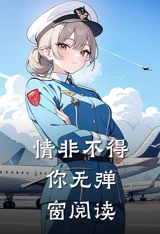 情非不得你无弹窗阅读
