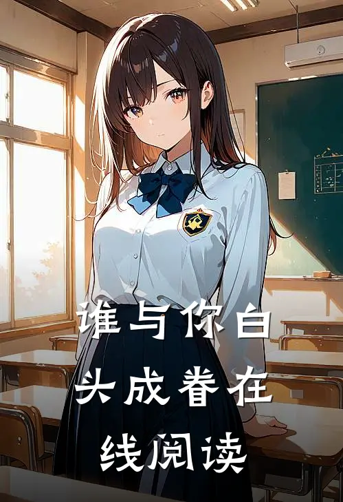 谁与你白头成眷在线阅读