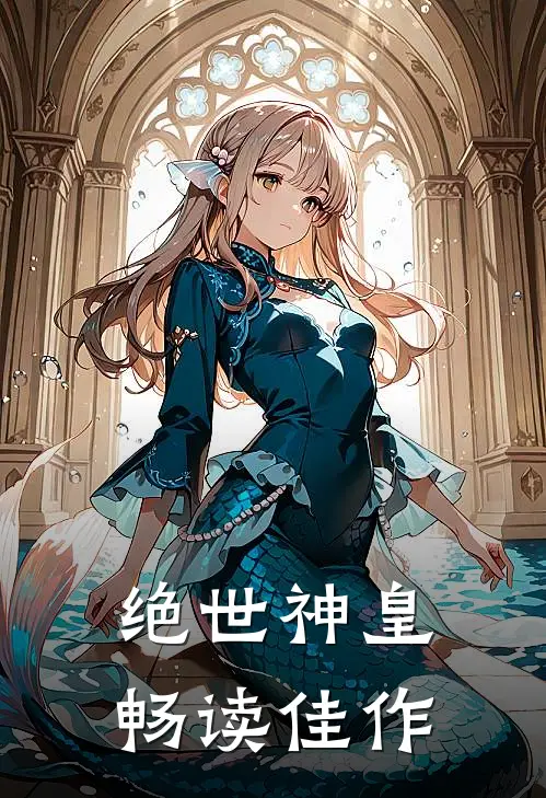 绝世神皇畅读佳作