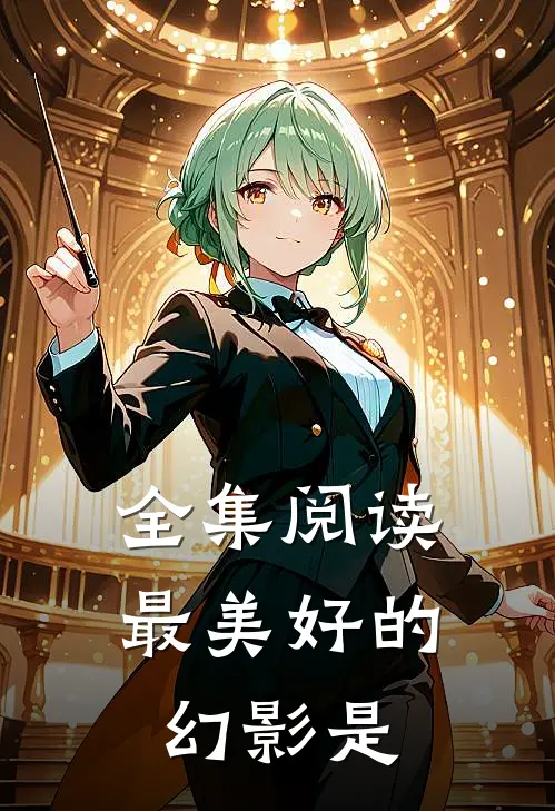 全集阅读最美好的幻影是