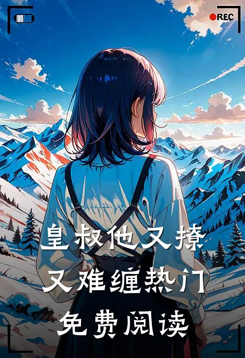 皇叔他又撩又难缠热门免费阅读