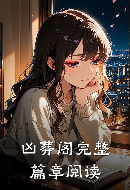 凶葬阁完整篇章阅读