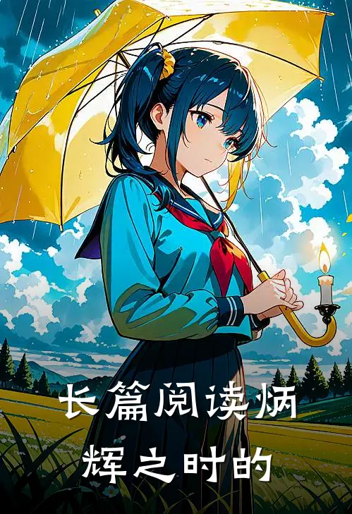 长篇阅读炳辉之时的