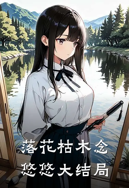 落花枯木念悠悠大结局