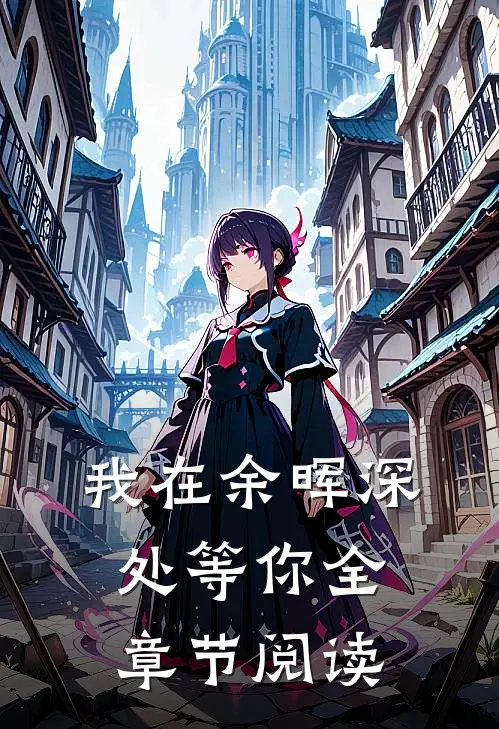我在余晖深处等你全章节阅读