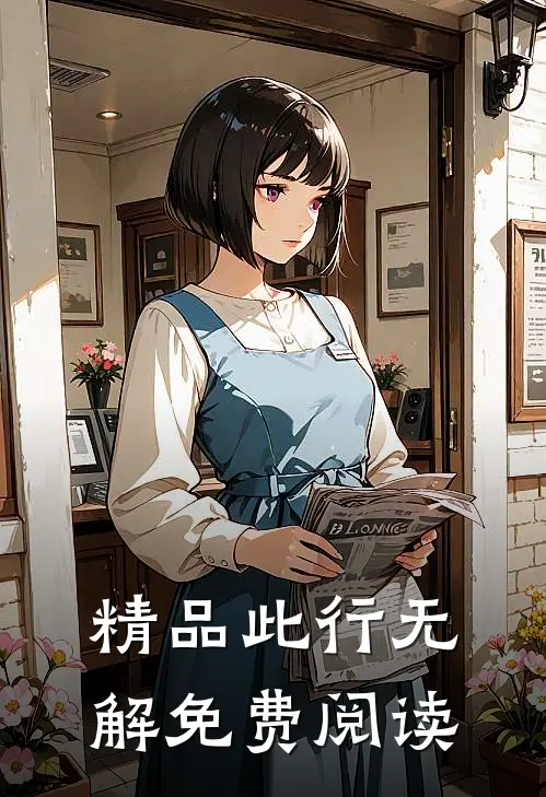 精品此行无解免费阅读