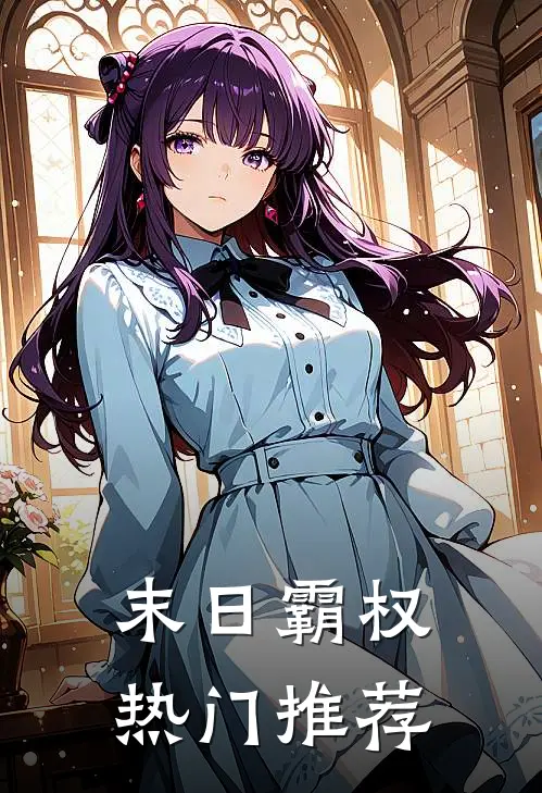 末日霸权热门推荐