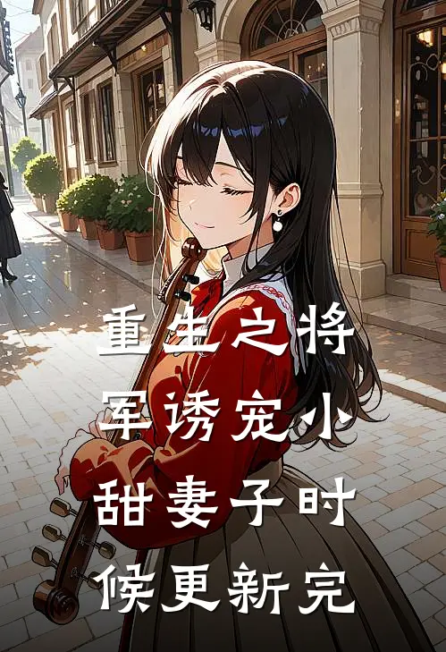 重生之将军诱宠小甜妻子时候更新完