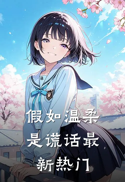 假如温柔是谎话最新热门