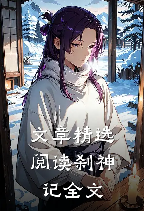 文章精选阅读刹神记全文