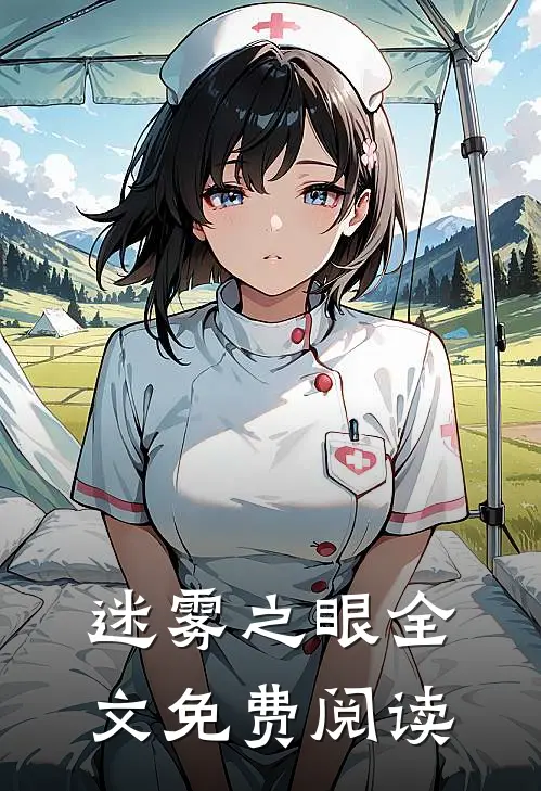 迷雾之眼全文免费阅读