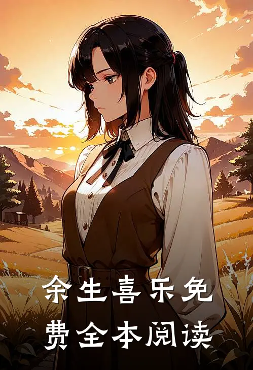 余生喜乐免费全本阅读