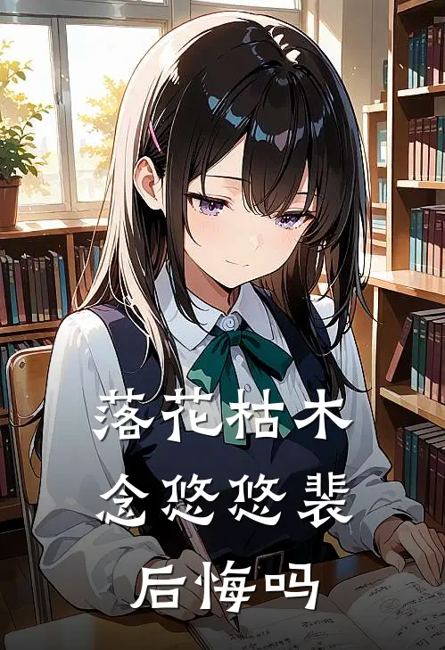落花枯木念悠悠裴后悔吗
