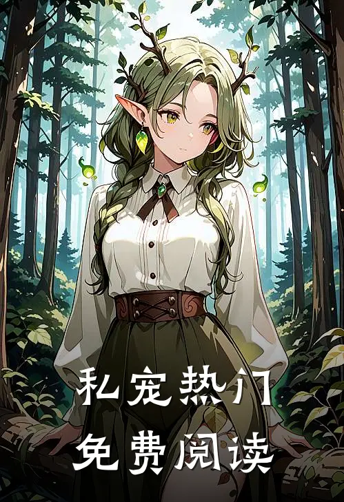 私宠热门免费阅读
